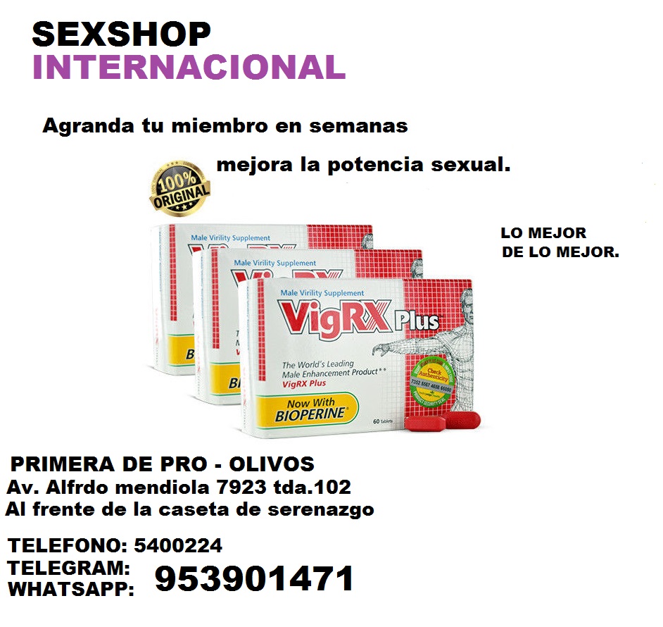 vigrxplus agranda tu pene en semanas aprovecha no lo dejes pasar 